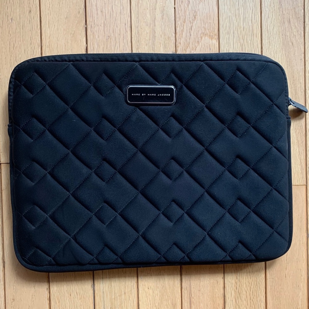 MARC by Marc Jacobs | 15 in. Laptop Case